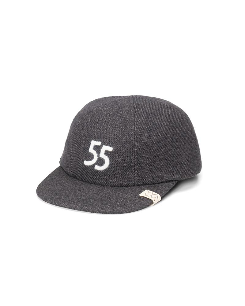 HONUS CAP | Visvim Official North American Web Store